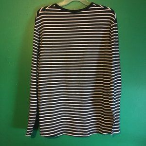 Lululemon Athletica Performance T Shirt LS XXL